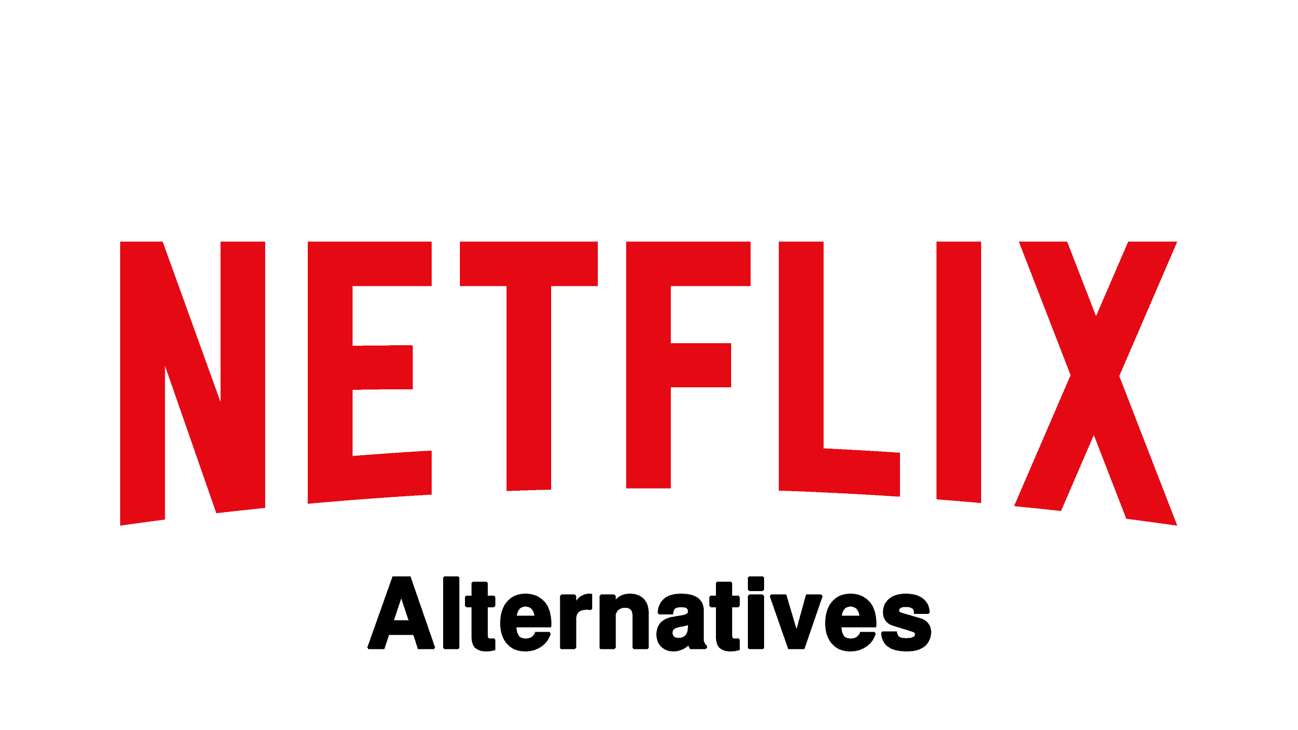 Best Netflix Alternatives