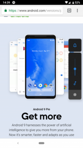 android 9