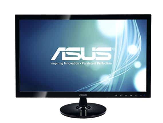 Best Monitors for Photo Editing