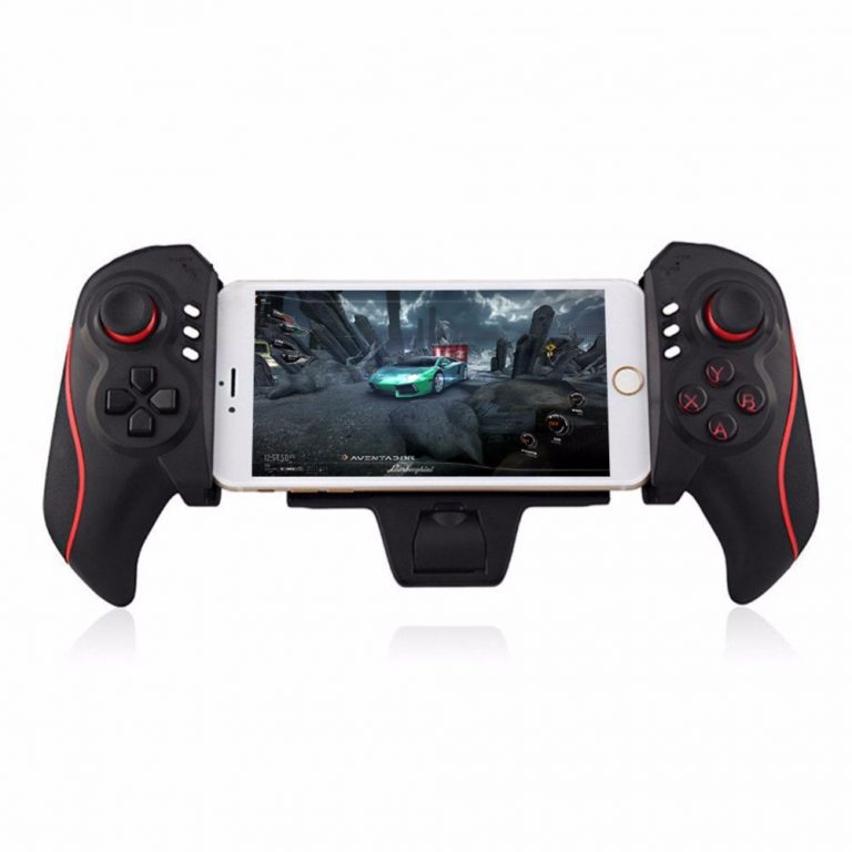 10 Best Bluetooth Game Controllers for Android 2024