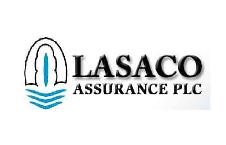 Lasaco  Assurance Plc
