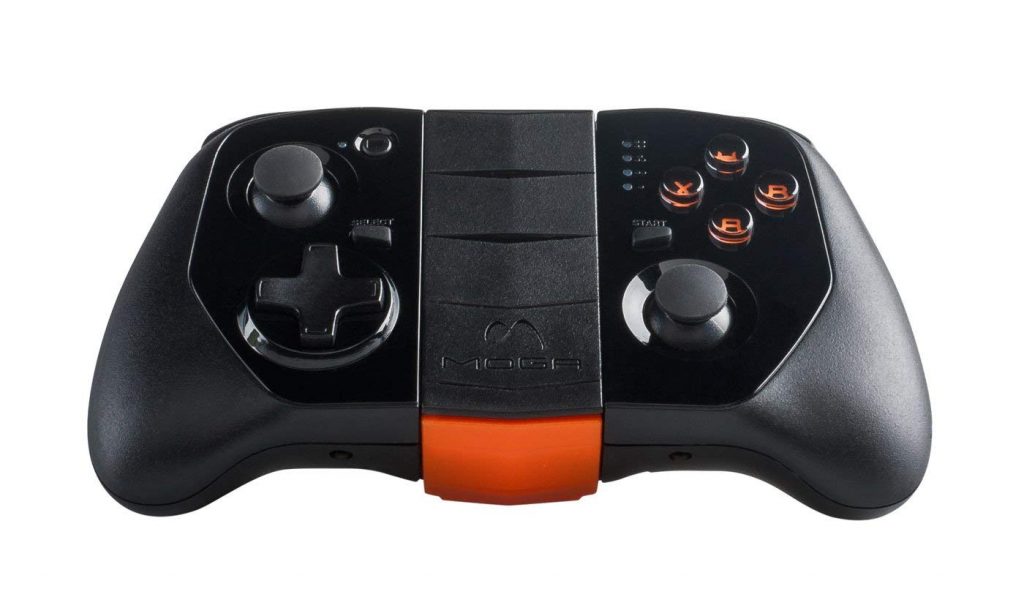 10 Best Bluetooth Game Controllers for Android 2024