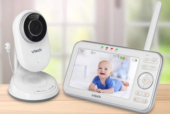 Best Baby Monitor Apps for iOS