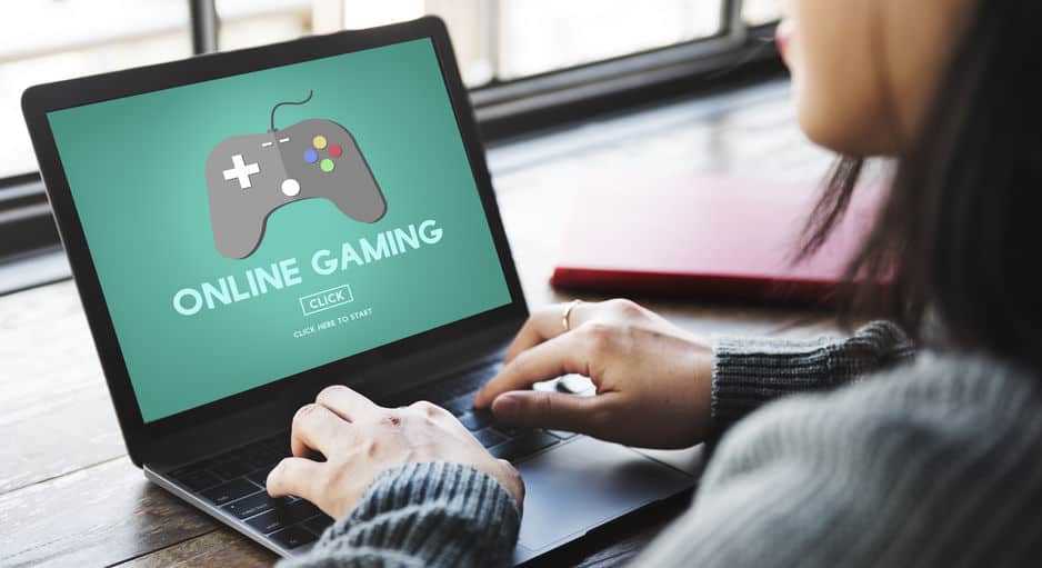 Best Online Gaming Tips