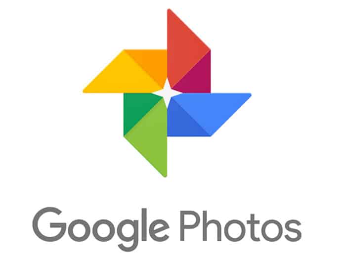how to activate dark mode in Google Photos