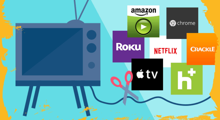 Best TV Cable Service Replacements