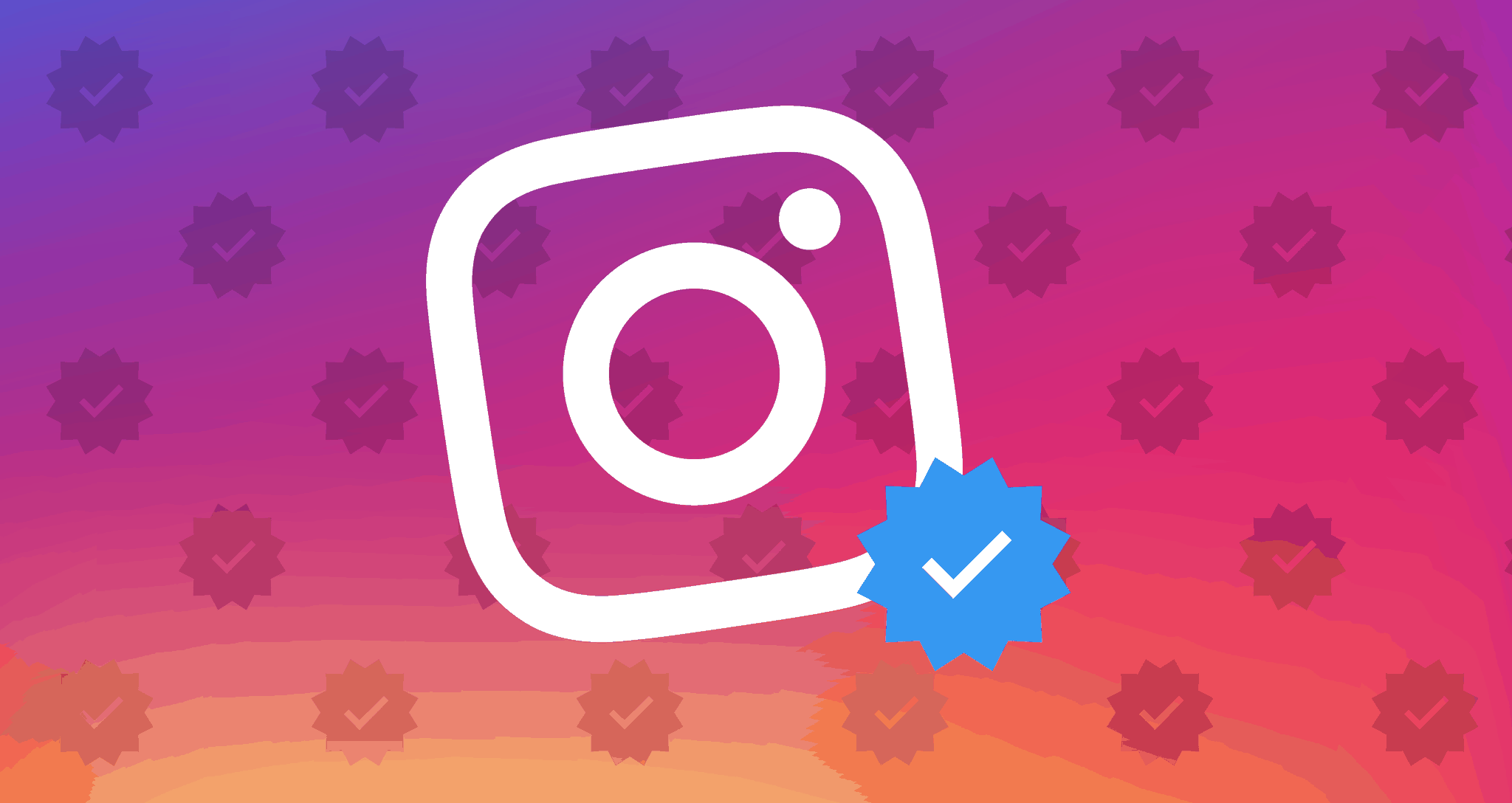 verified instagram