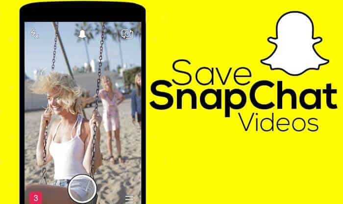 snapchat videos