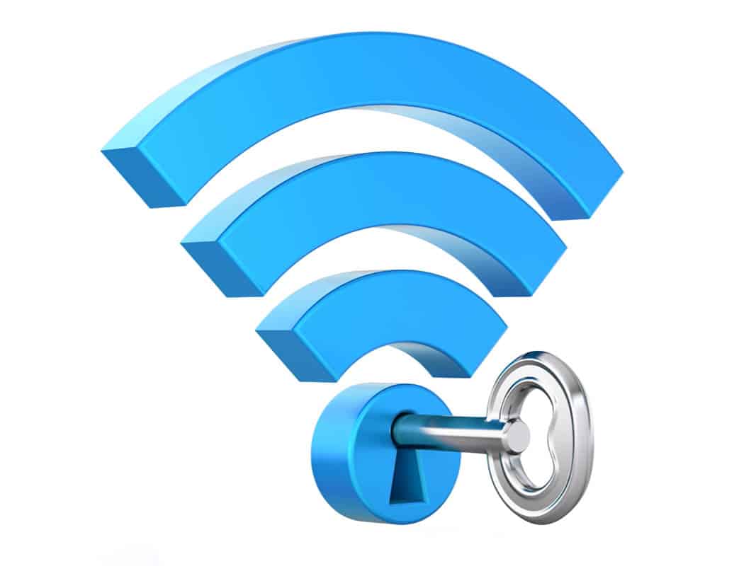 Wifi Security and Staying Safe Online