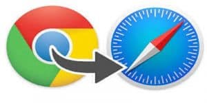How To Import CSV Passwords From Chrome To Safari