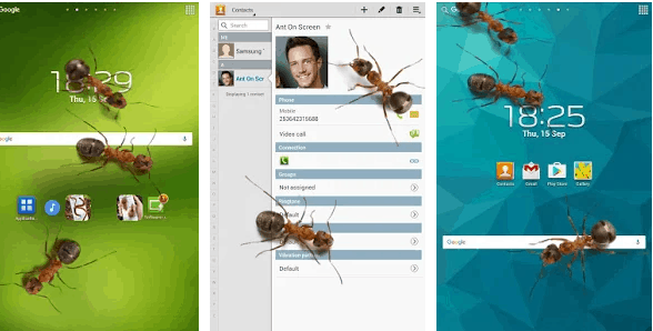15 Best Ant on Screen Apps for Android in 2023 - Oscarmini