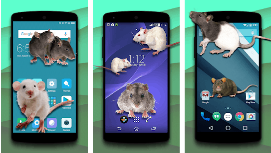 best mouse on screen apps