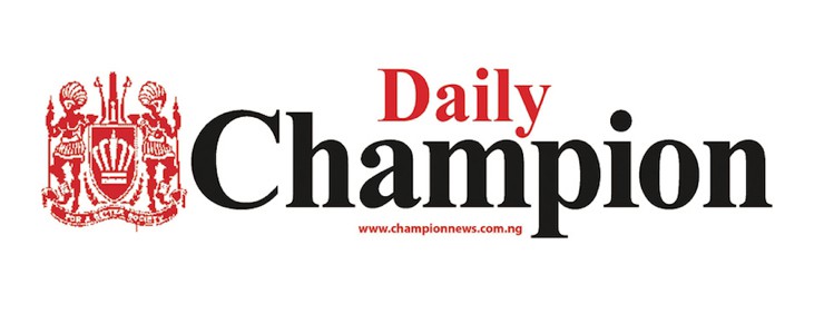The Daily Champion Newspaper