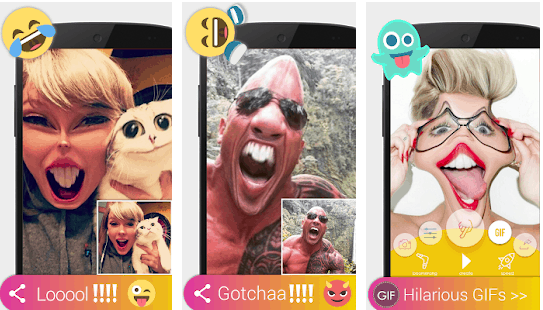 10 Best Funny Faces Apps for Android 2019 - Oscarmini