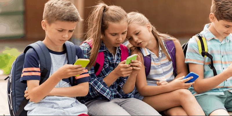 Positive And Negative Effects Of Mobile Phones On Students Oscarmini