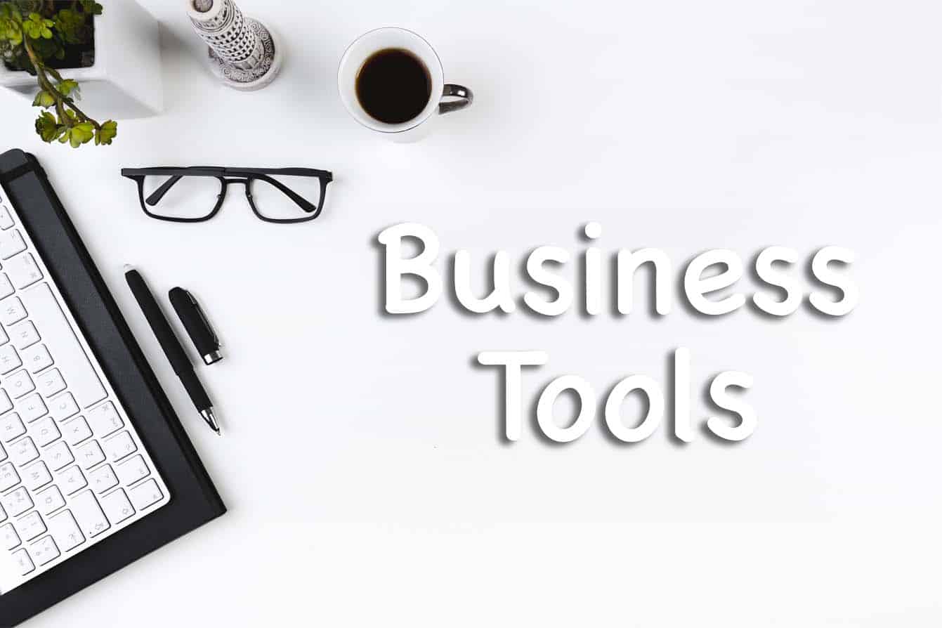 Business Tools to Analyze Content