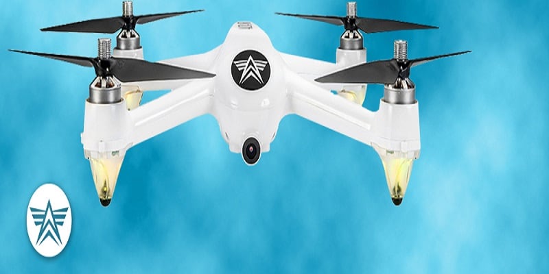 best drones for photography beginners