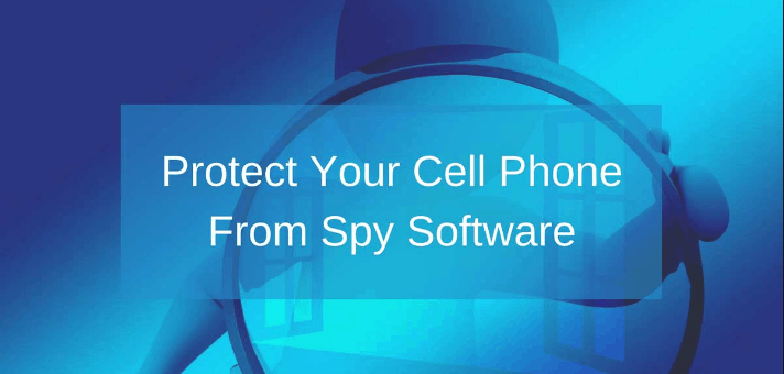 Ways to SafeGuard Your Phone Against Spyware