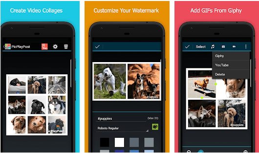 Best Slideshow Maker Apps for Android