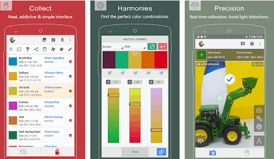 Best Color Identifier Apps