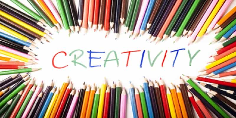 Ways To Boost Your Creativity