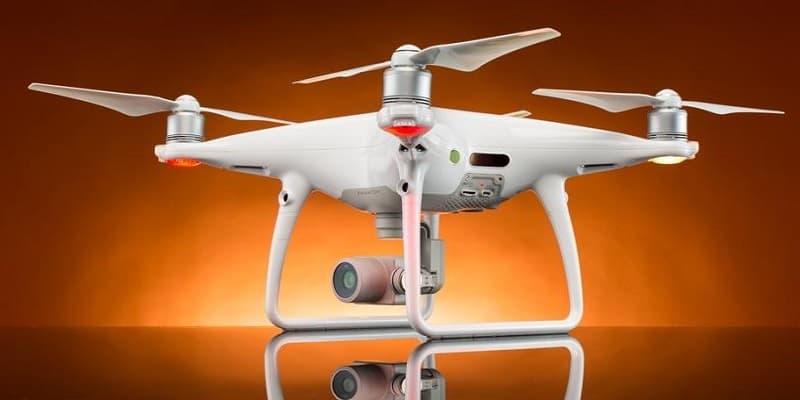 Best Professional Drones Under $1000