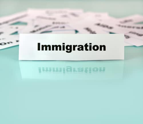 Common Immigration Mistakes most people make