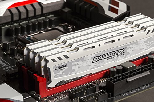 DDR4 RAM To Buy For Gaming