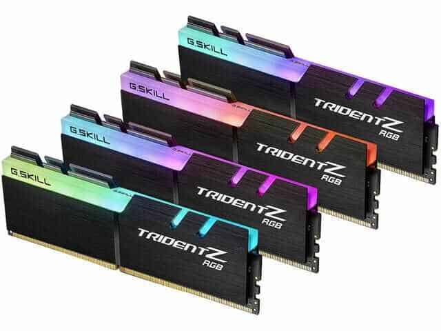 DDR4 RAM To Buy For Gaming
