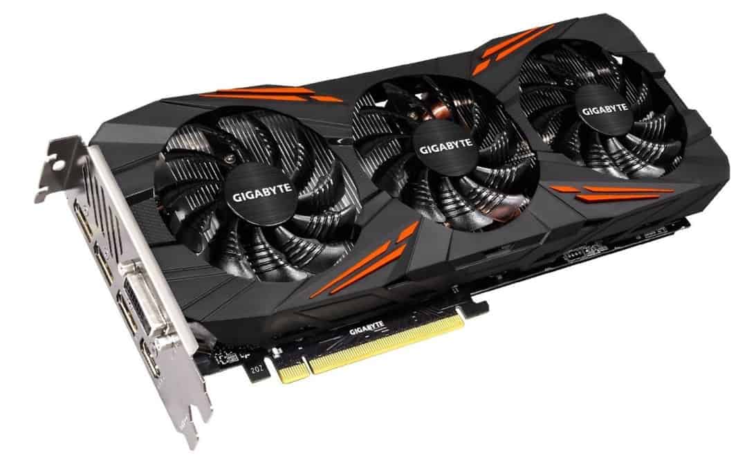 Guide to choosing the best and right gpu 