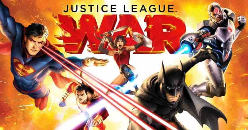  Best DC Animated Movies