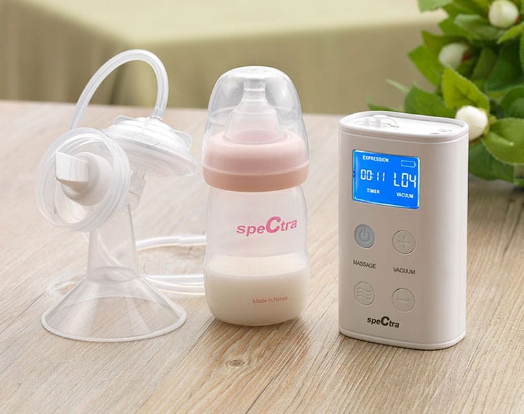 Best Electric Breast Pumps