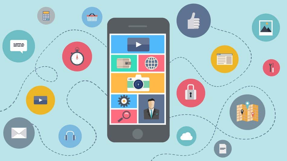 Reasons to Build a Mobile App for your Business