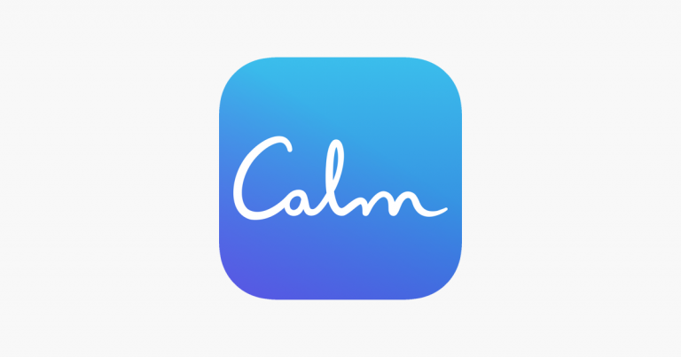 10 Best Calming Apps to Relax And Clear Your Mind - Oscarmini
