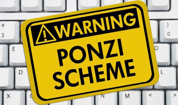 Loom Ponzi Scheme