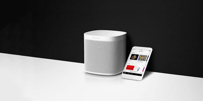 To Set Up Google Assistant On Your Sonos Speaker - Oscarmini