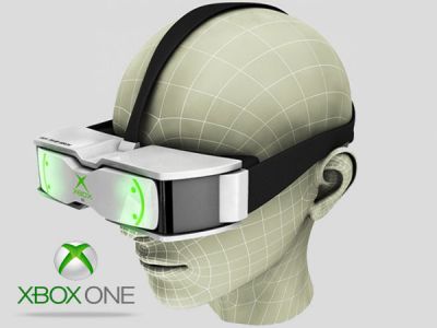 VR Headsets that are with Xbox - Oscarmini