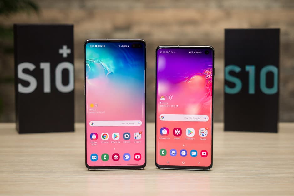 how to disable ads personalization on your samsung Galaxy S10