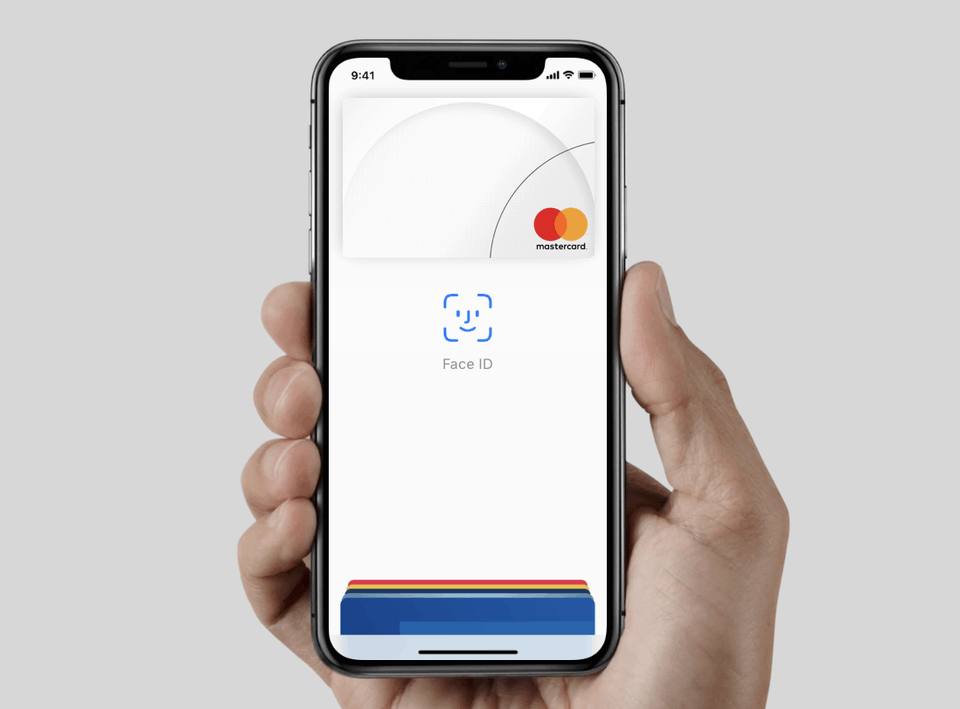 how to activate apple pay on your iPhone