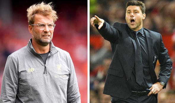 how to watch Liverpool Vs Tottenham live today in the US