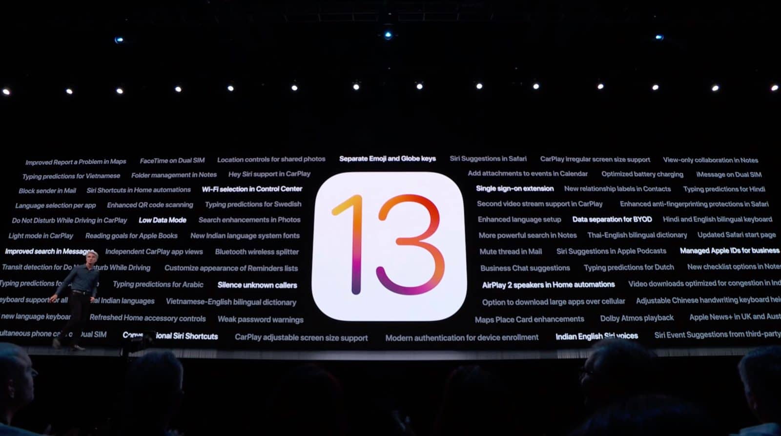 how to install the iOS 13 beta