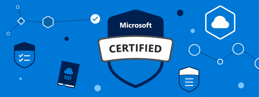 All there is to know about the role based Microsoft Certifications