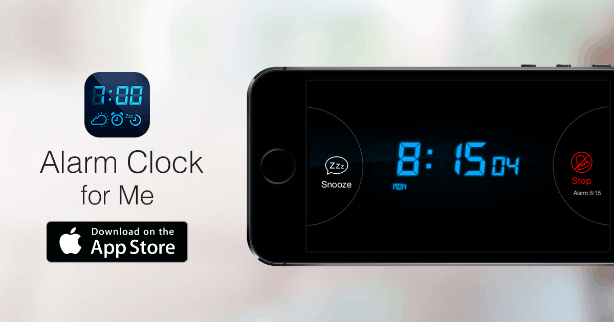 Clock Apps For Android