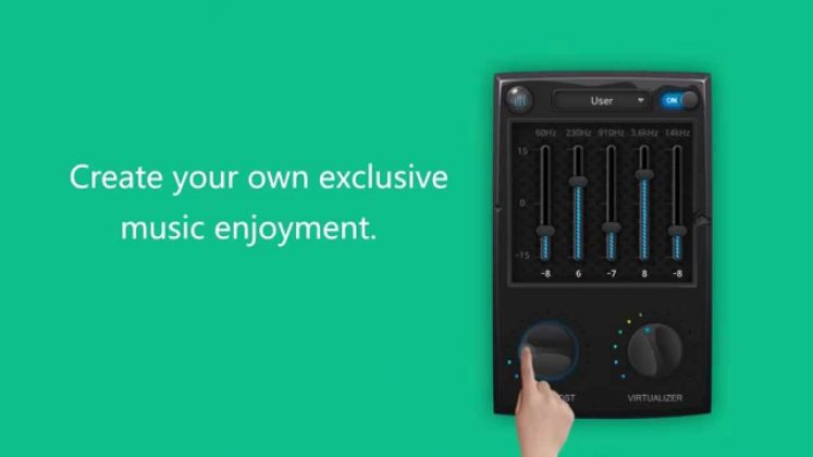 10 Best Equalizer Apps For Android 2024 Oscarmini