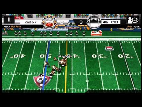 Best NFL Football Games For Your Android