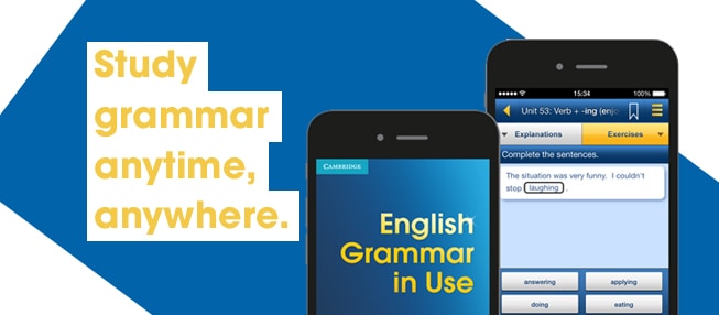Grammar Apps For Android