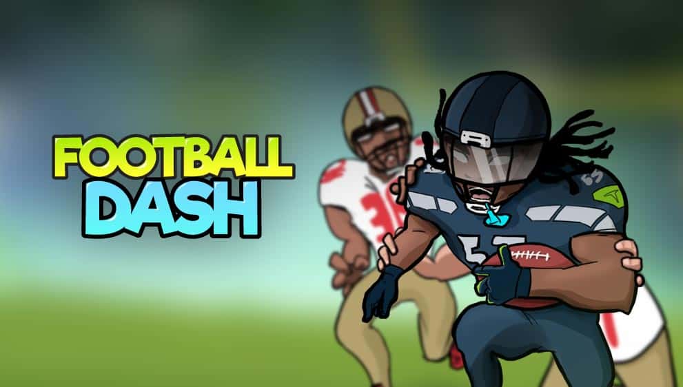 NfL football games for Android