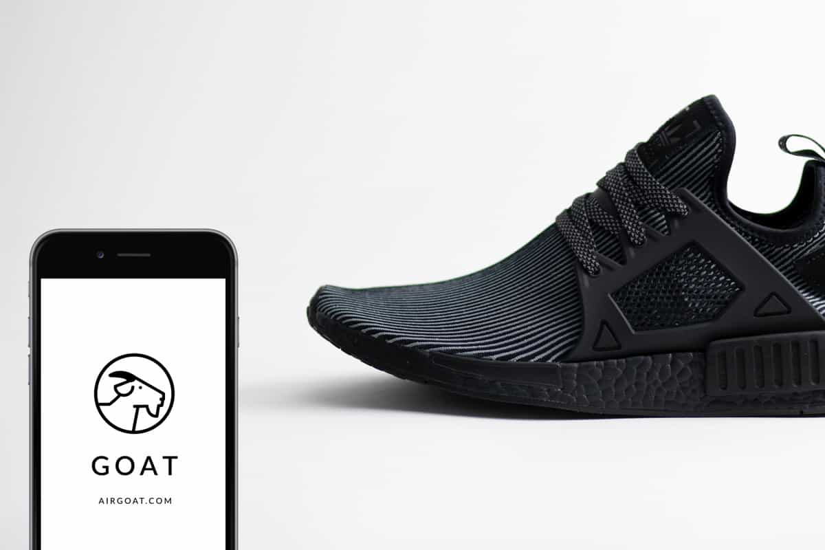Apps For Buying Sneakers 