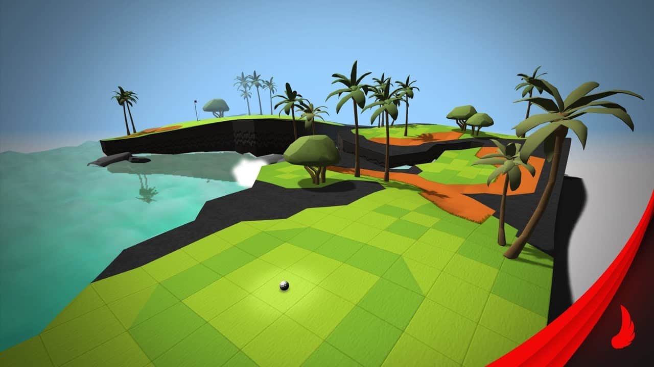 Golf Games For Android