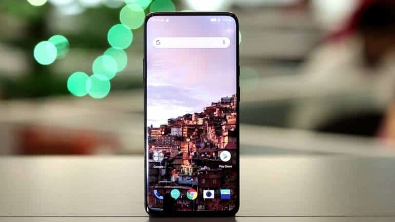 how to use auto call recording on OnePlus 7 Pro